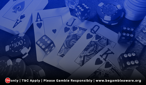 5 Geldmanagement-Tipps für Casino-Spieler